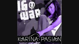 Karina - 16 @ War [Chopped &amp; Screwed by: 954™]