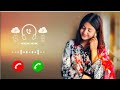 New Saiyaara Ringtone 2025 MP3 Ringtone Hindi Ringtone Songs Trending Ringtones ️‍ ️ Trending 