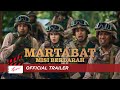 Martabat Misi Berdarah Official Trailer