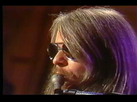 COME ON INTO MY KITCHEN - Leon Russell & Friends (1971)
