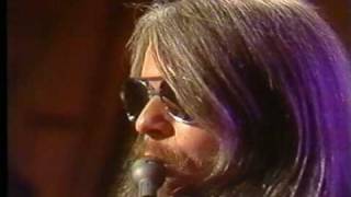 COME ON INTO MY KITCHEN - Leon Russell &amp; Friends (1971)