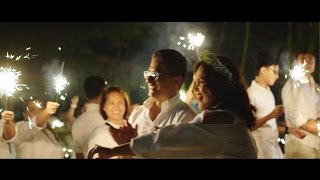 Judy Ann and Ryan:  Seven Years