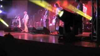 Broken Social Scene Ungrateful Little Father.mov