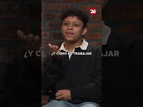 🎬🐆 “AMOR ANIMAL”, la nueva serie de Sebastián Ortega