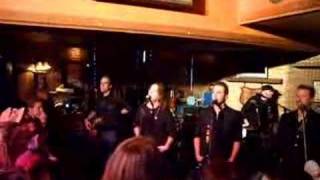 Great Big Sea - Old Brown&#39;s Daughter (Live)