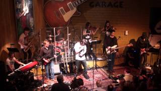 Ray Wilson - Ought To Be Resting / Isernhagen 29.11.2013