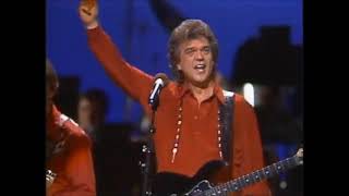 Conway Twitty - Slow Hand LIVE - 1983