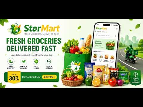 StarMart video thumbnail