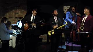Millenia Sextet - Grand Central - John Coltrane