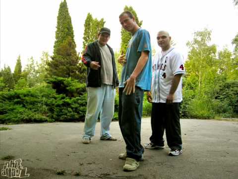 Hlas Reality  vsp. Stop - Žijeme