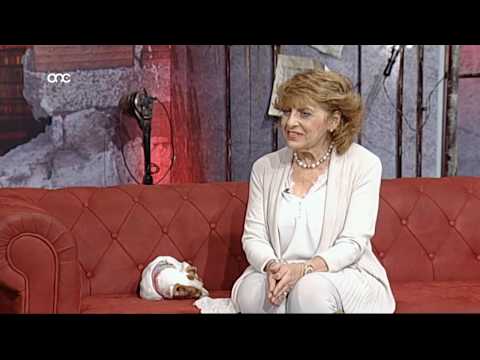 Prime Time Interview no. 30 - Karmen Tedesco