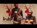 Indoni Miss Cultural SA That Was Indoni Ndebele