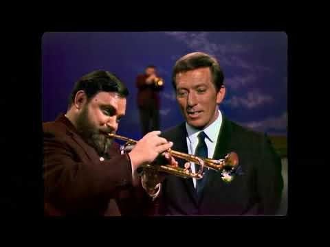 Andy Williams and Al Hirt - The Shadow of Your Smile