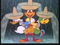 Disney S The Three Caballeros