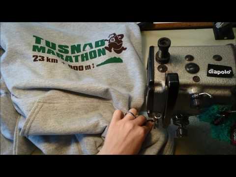 Tusnad Marathon hoodie / hanorac / pulcsi