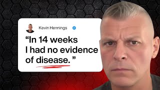 Sent Off to Die, Hospice- Stage 4 Cancer, then this happened…