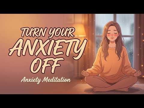 Morning Energy Meditation — Wake Up Calm & Focused (GUIDED MEDITATION)