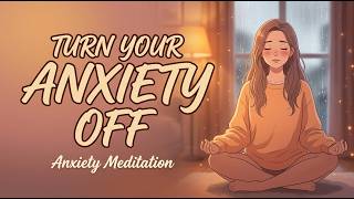 Morning Energy Meditation — Wake Up Calm & Focused (GUIDED MEDITATION)