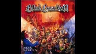 Blind Guardian   Age of false innocence