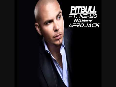 Pitbull feat. Ne-Yo, Afrojack & Nayer - Give Me Everything (Tonight) Hot New Song 2011 HQ
