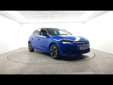 Opel Corsa Elite Electric - Image 2
