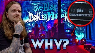 Video thumbnail for 5150 Iconic LIVE?! We need to talk about this.. by Taylor Danley