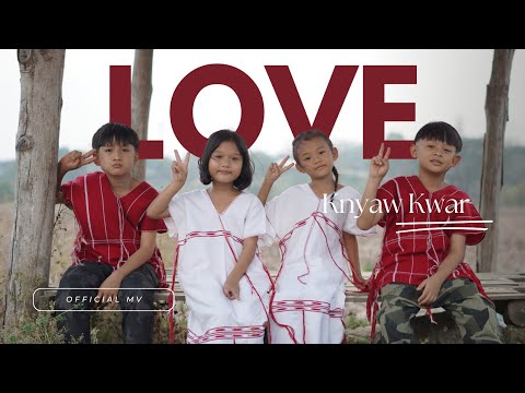 LOVE ကညီခွါ _Vi Vi Feat. Du Du ( Offical MV )