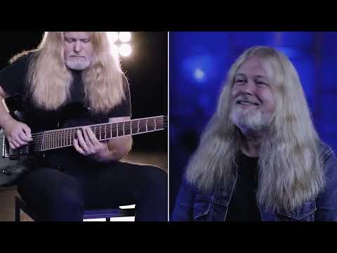 사운드 스퀘어 - Line 6 [라인6] | Helix [힐릭스] Mattias IA Eklundh Artist Profile