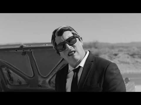 Puscifer - "Theorem" (Official Video)