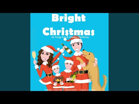 Rudolph, The Red-Nosed Reindeer