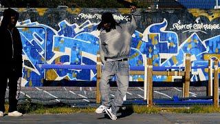 Project Pat - Red Rum | Memphis Jookin in London