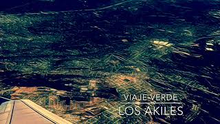 Viaje Verde (Los AKILES)