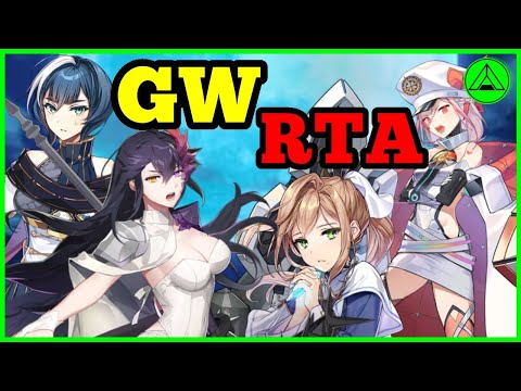 Landy, Cerise, Diene & Fallen Cecilia (PVP!) 🔥 Epic Seven