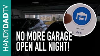 MyQ Smart Garage Door Controller