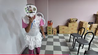 ずっと秘密にしていたこと・・【vlog】