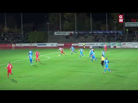 SG Barockstadt untermauert Tabellenführung - Flieden chancenlos