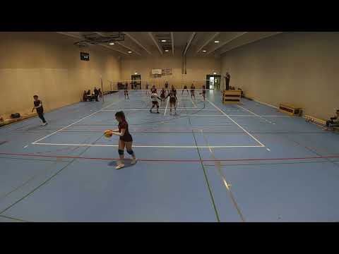 Satus Köniz @ Volley Muri Bern