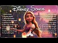 Disney Music 2023 Playlist 🔅 Relax Music 🌿 How Far I'll Go , Into The Unknown , Circle Of Life 7