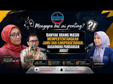 Dari Warisan Leluhur Menuju Inovasi Masa Depan