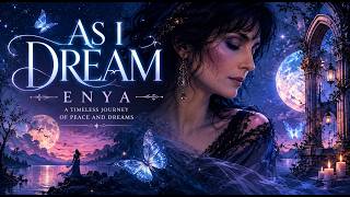 Enya  - As I Dream (Official Music Video)