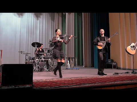 Millenium - Colaj muzica greceasca