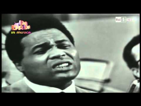 Don Marino Barreto Jr.  "Arrivederci"