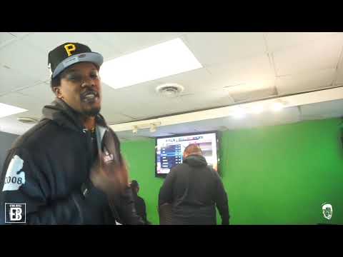 BIG TOOKIE - PRESSURE