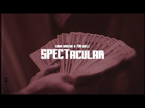 “ SPECTacular ” Carai Honcho x 700Quelz  (Shot x Chopped by : @directordoughman )