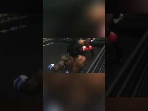 Rolly Lambert Fogoum vs Erve famoe 15/05/2015