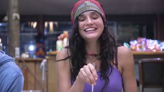 Survivor Edge of Extinction   Ponderosa  Lauren O'Connell