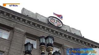Արցախում կստեղծվի ռազմահայրենասիրության, սպորտի և զբոսաշրջության նախարարություն