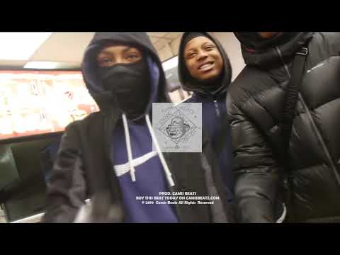 Belly Squad type beat Young adz x Dirtblike lb type beat SL type beat | CamisBeats