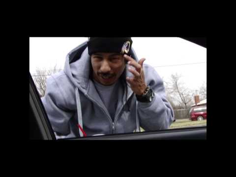 No Understanding  Official Video  Capo Da Realist