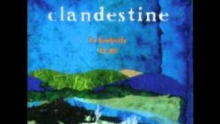 Clandestine- Dunlavy&#39;s Castle